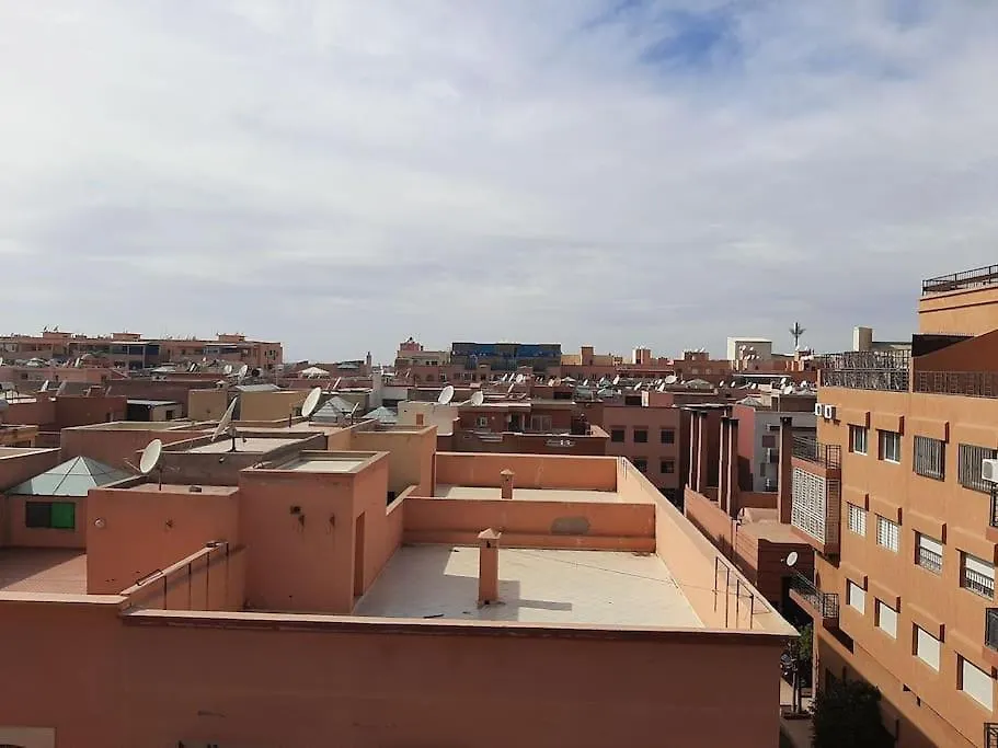 Izdihar Marrakech联系方式
