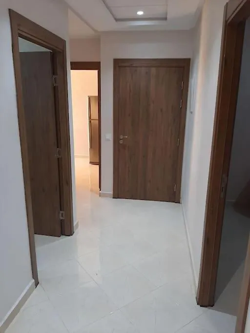 마라케시 Izdihar Marrakech 아파트